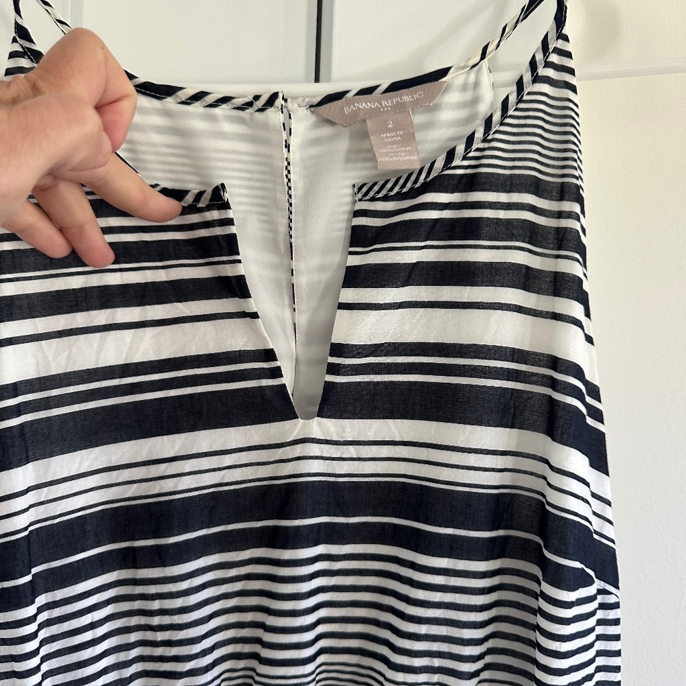 Banana Republic Dress